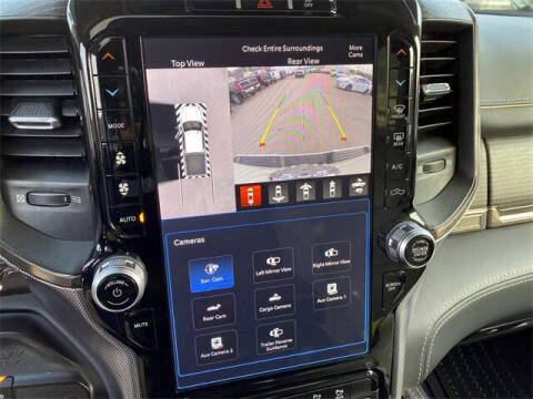 2022 RAM 3500 Limited