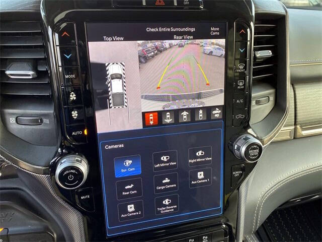 2022 RAM 3500 Limited