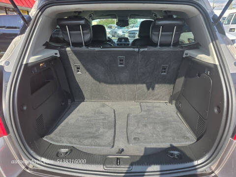 2015 Buick Encore Convenience