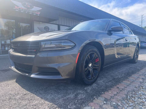 2019 Dodge Charger for sale at Xtreme Motors Inc. in Indianapolis IN