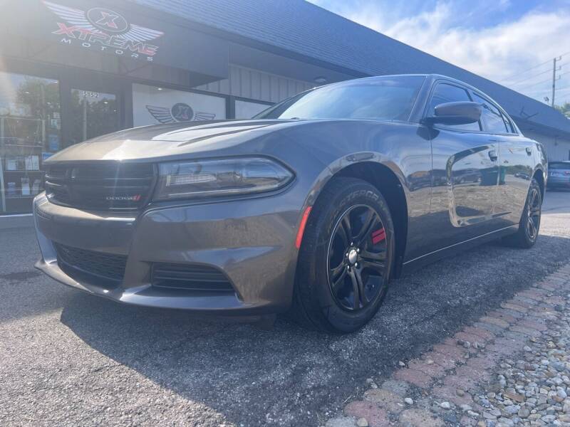 2019 Dodge Charger for sale at Xtreme Motors Inc. in Indianapolis IN