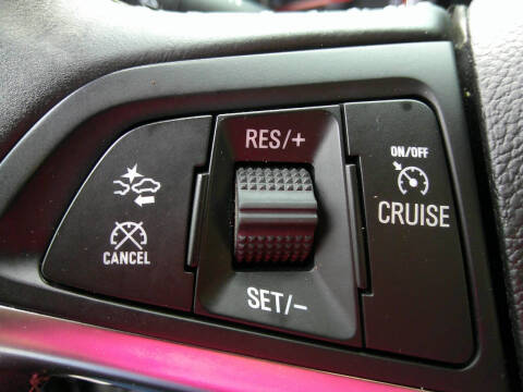 2016 Buick Encore Premium