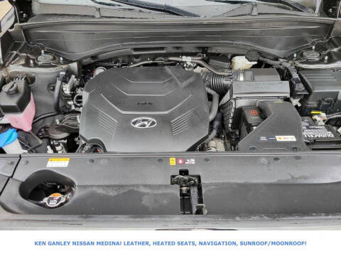 2024 Hyundai Palisade XRT