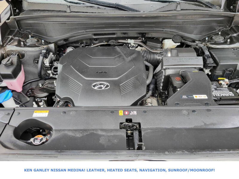 2024 Hyundai Palisade XRT