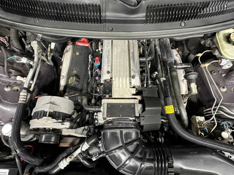 1993 Pontiac Firebird Trans Am