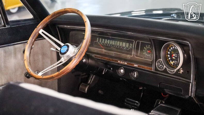1968 Chevrolet Impala