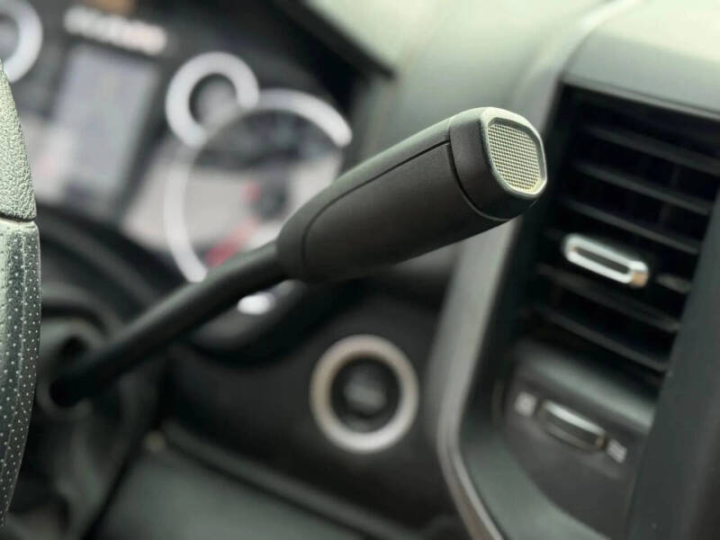 2023 RAM 3500 Tradesman