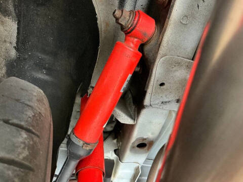 1986 Ford Mustang LX