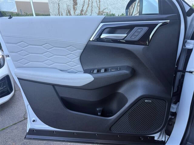 2026 Mitsubishi Outlander SEL