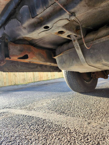 1984 Oldsmobile Ninety-Eight Regency