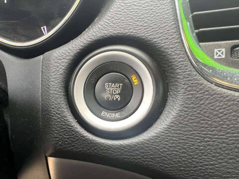 2016 Dodge Durango R/T