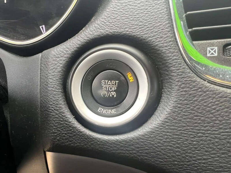 2016 Dodge Durango R/T