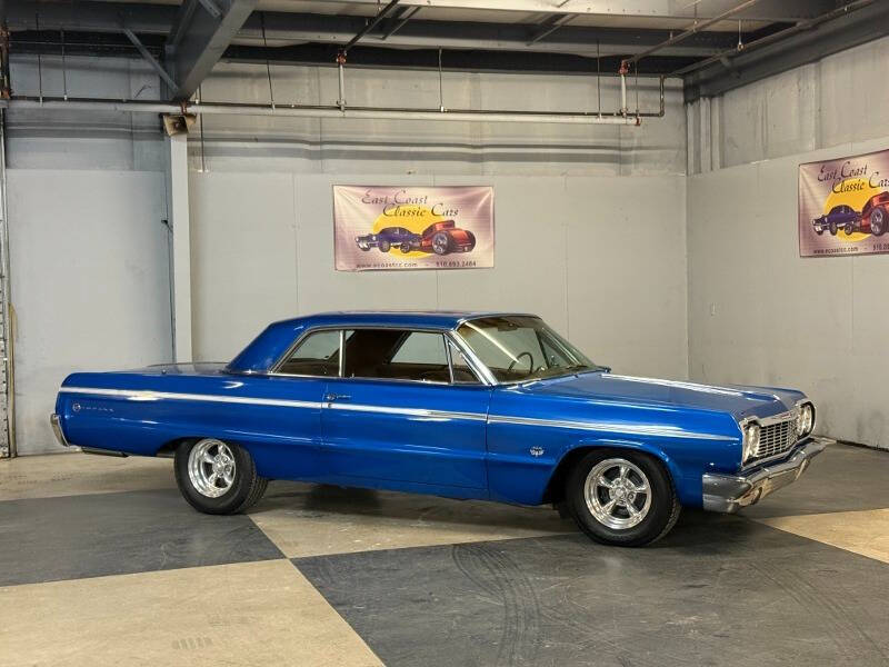 1964 Chevrolet Impala