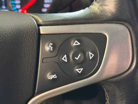 2019 GMC Yukon SLT Standard Edition