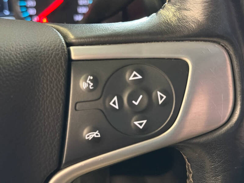 2019 GMC Yukon SLT Standard Edition