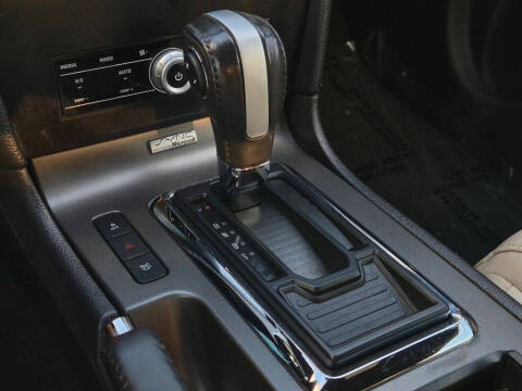 2014 Ford Mustang GT Premium