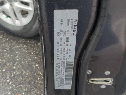 2020 Jeep Compass Sport