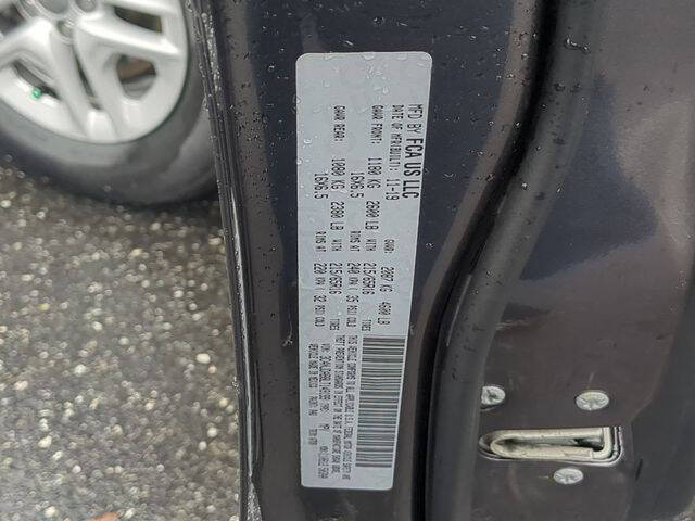 2020 Jeep Compass Sport