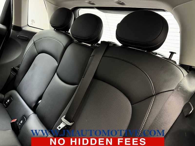 2019 MINI Hardtop 4 Door Cooper S