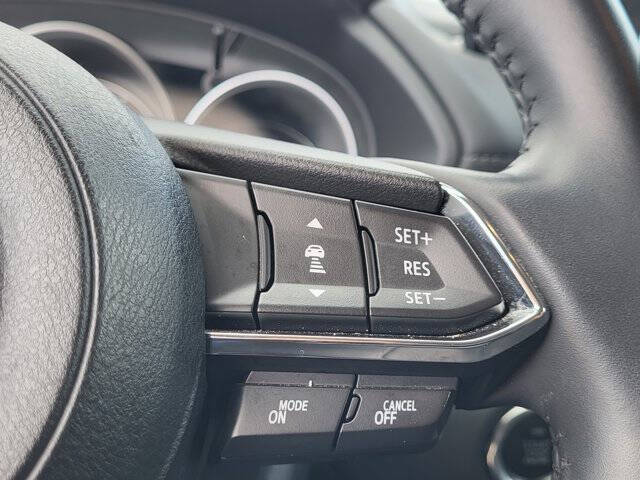 2024 Mazda CX-5 2.5 S Select