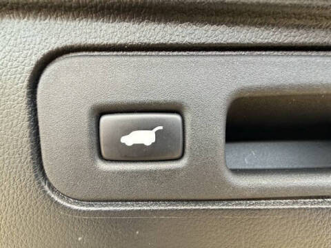 2020 Honda Passport Elite