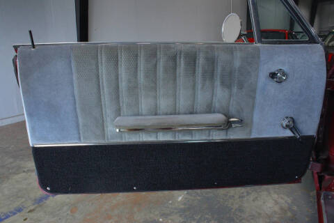 1963 Chevrolet Impala