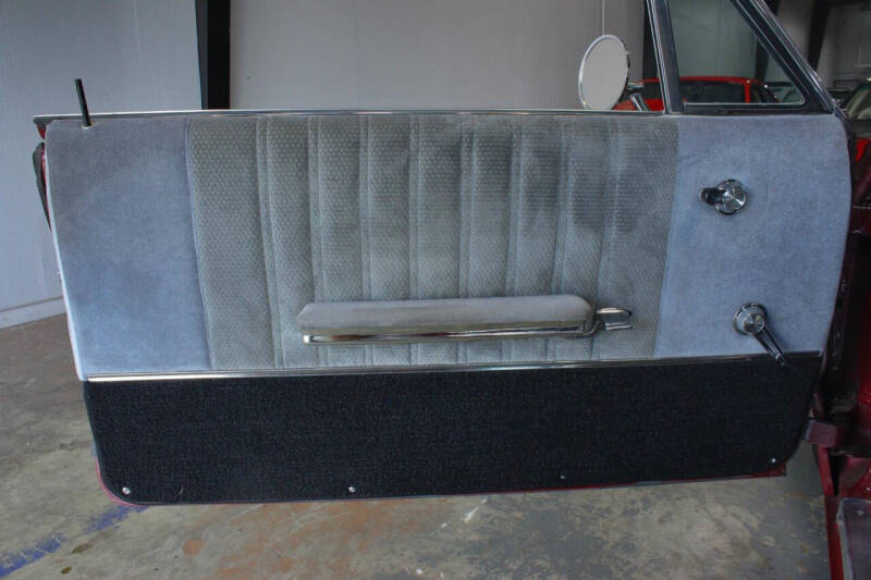 1963 Chevrolet Impala