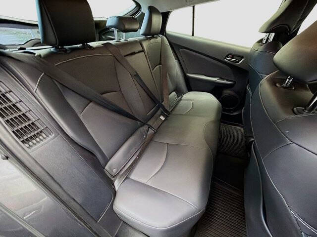 2022 Toyota Prius Prime XLE