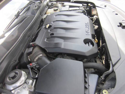 2019 Chevrolet Impala Premier