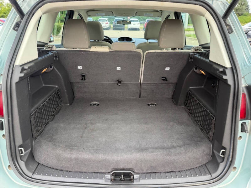 2013 Ford C-MAX Hybrid SE