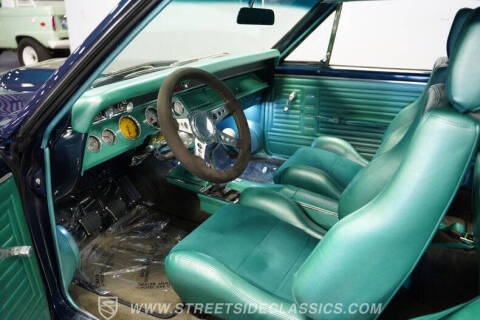 1967 Chevrolet Chevelle