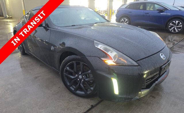 2020 Nissan 370Z