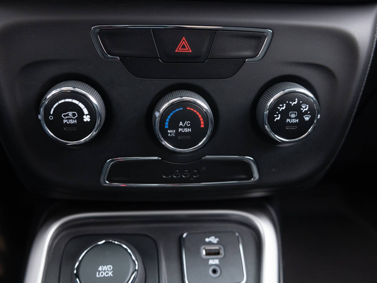 Used Car 2018 Jeep Compass  Sport 4x4 4dr Suv For Sale Under $10,000 In Coal City, Illinois