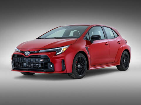 2023 Toyota GR Corolla for sale at Royal Moore Custom Finance in Hillsboro OR