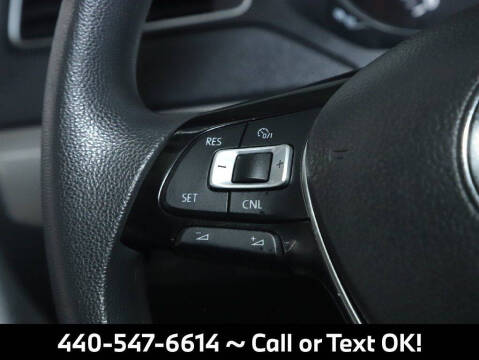 2015 Volkswagen Jetta