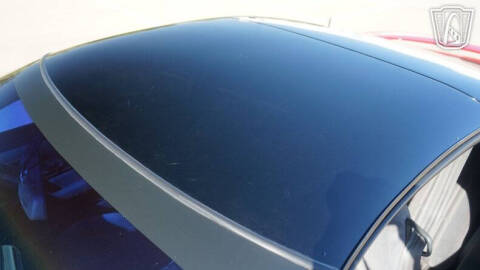 1999 Chevrolet Camaro