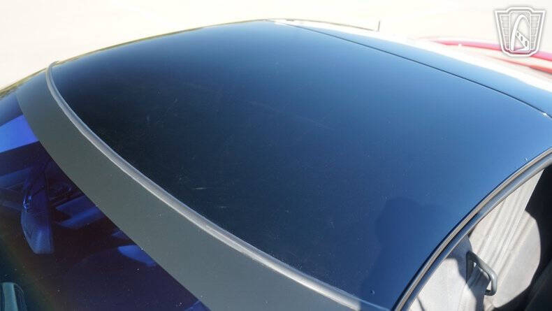 1999 Chevrolet Camaro