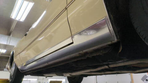 1979 Chrysler Cordoba