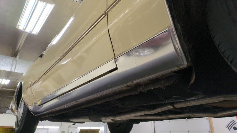 1979 Chrysler Cordoba