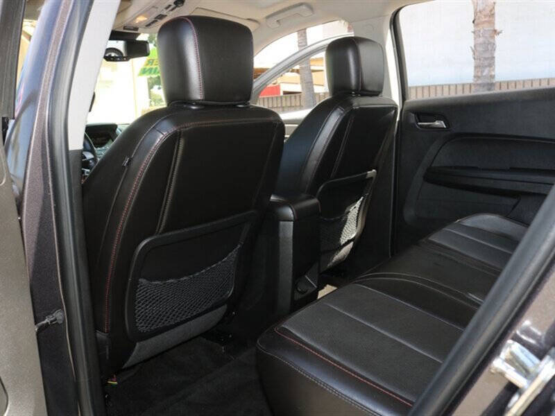 2015 GMC Terrain SLT-1
