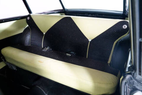 1956 Chevrolet Nomad