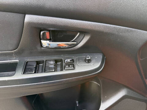 2014 Subaru XV Crosstrek 2.0i Premium