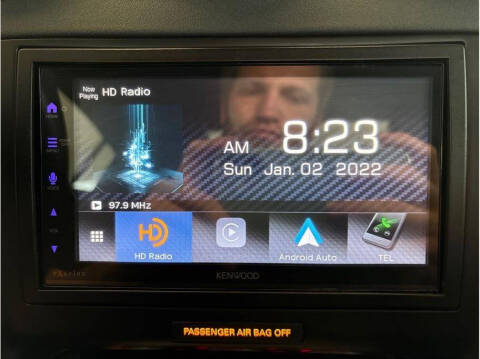 2012 Audi TT 2.0T quattro Premium Plus