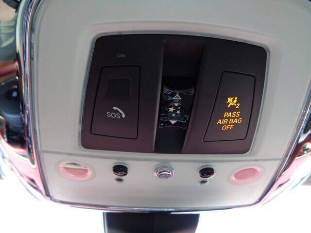 2017 Rolls-Royce Ghost