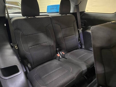 2019 GMC Acadia SLE-1