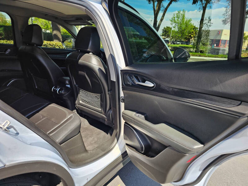 2021 Alfa Romeo Stelvio Sprint