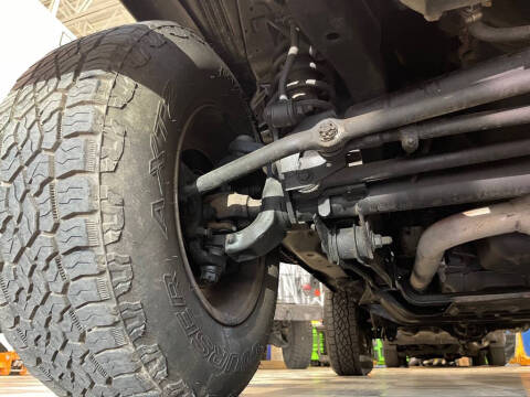 2004 Jeep Wrangler