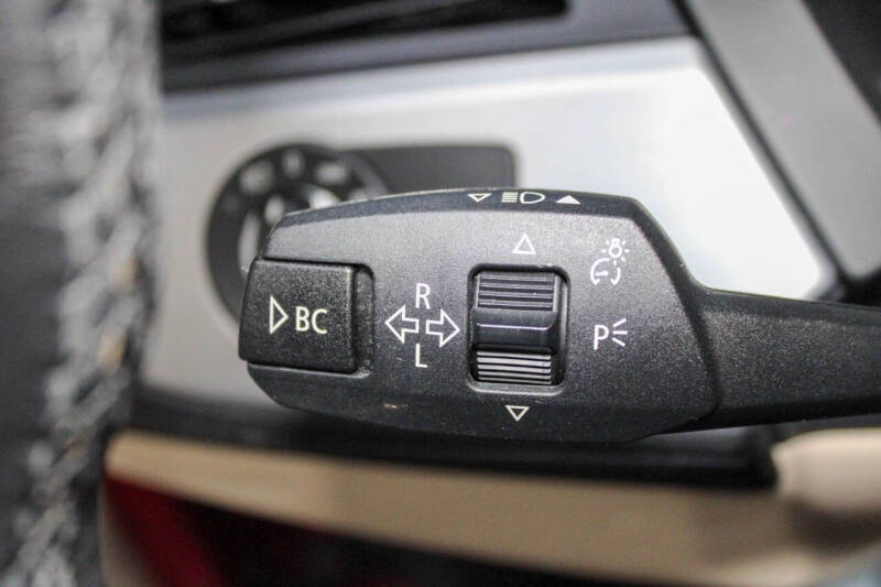 2010 BMW Z4 sDrive35i