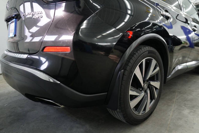 2018 Nissan Murano
