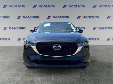 2023 Mazda CX-5 2.5 S Premium Plus